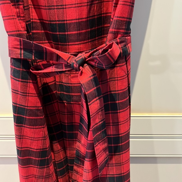 LLBean signature dress - Picture 3 of 4